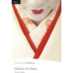 P6 Memoirs of Geisha book – Hledejceny.cz