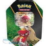 Pokémon TCG Divergent Powers Tin – Zboží Mobilmania