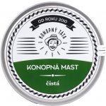 Konopný Táta Konopná mast čistá 200 ml – Hledejceny.cz