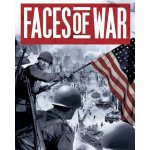 Faces of War – Zboží Mobilmania