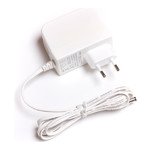 Síťový adaptér 12V 2A 24W bílý – Hledejceny.cz