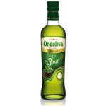 Ondoliva BASIL Olivový olej extra panenský 0,25 l – Zboží Dáma
