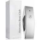 Parfém Mercedes-Benz Club toaletní voda pánská 100 ml