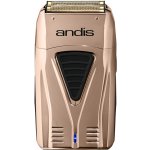 Andis ProFoil Shaver – Zboží Dáma