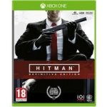 Hitman (Definitive Edition) – Hledejceny.cz