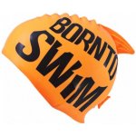 BornToSwim Guppy Junior Swim Cap – Hledejceny.cz