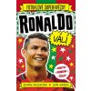 Kniha Ronaldo Fotbalové superhvězdy - Dan Green, Simon Mugford