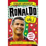 Ronaldo Fotbalové superhvězdy - Dan Green, Simon Mugford – Hledejceny.cz