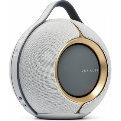 Devialet Mania + Dock – Zboží Živě
