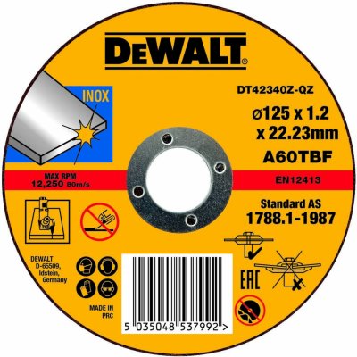 DeWalt DT42340 – Zboží Mobilmania