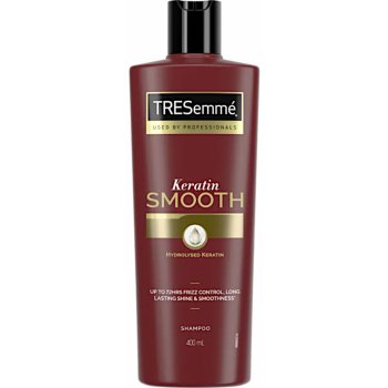 TRESemmé Keratin Smooth Shampoo 400 ml