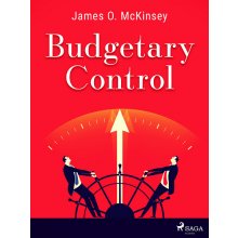 Budgetary Control - James O. McKinsey