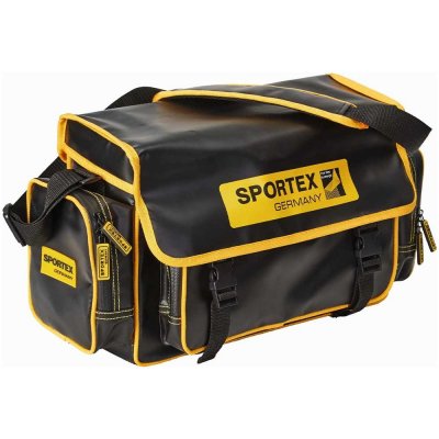Sportex Přívlačová taška velká 50x26x15 cm