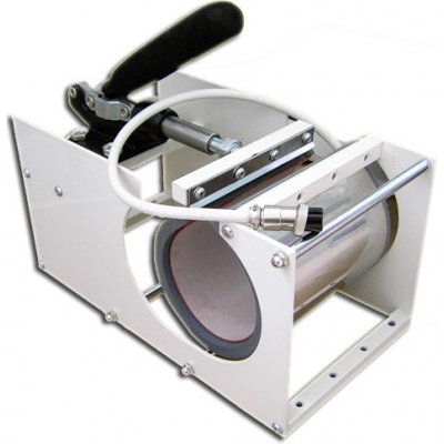 Nástavec na velké latte hrnky pro termolisy PRIME COMBO - 5 pinů - bez objímky – Zboží Živě