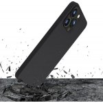 3mk Hardy Silicone MagCase Apple iPhone 15, Graphite – Zboží Mobilmania
