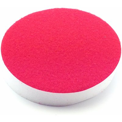 MAGG Leštící kotouč molitanový se suchým zipem 125 x 25 mm | Zboží Auto