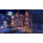 The Sims 4 Říše kouzel – Zboží Dáma