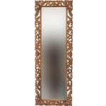 indickynabytek.cz Retro 60 x 170 cm ručně vyřezávané z masivu mango – Hledejceny.cz