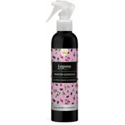 Zenit Laguna Parfém domova osvěžovač vzduchu ve spreji Acai Berry & Fuchsie 300 ml