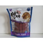 Kiddog jehněčí filetované masíčko 250 g – Zboží Mobilmania