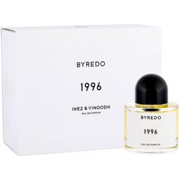 Byredo 1996 Inez & Vinoodh parfémovaná voda unisex 50 ml