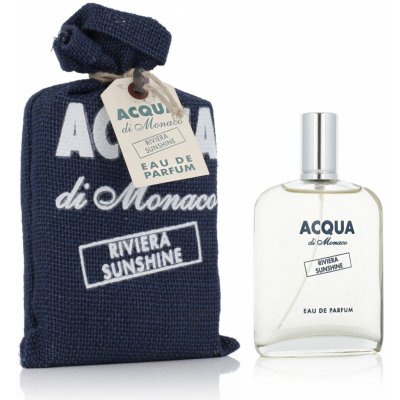 Acqua Di Monaco Riviera Sunshine parfémovaná voda unisex 100 ml – Zboží Mobilmania