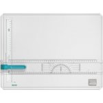 Linex - Prkno rýsovací LINEX A3 DBR4560. – Zboží Dáma