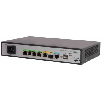 HP MSR954 1GbE SFP