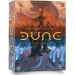 Asmodee Duna: Válka o Arrakis – Zboží Živě