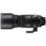 SIGMA 150-600 mm f/5-6.3 DG DN OS Sports Sony FE – Hledejceny.cz