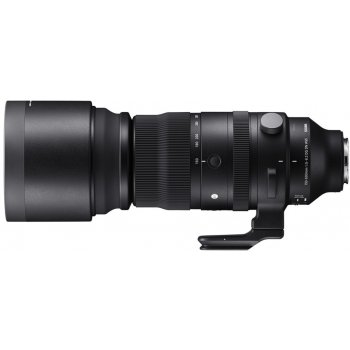 SIGMA 150-600 mm f/5-6.3 DG DN OS Sports Sony FE