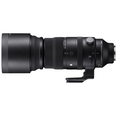 SIGMA 150-600 mm f/5-6.3 DG DN OS Sports Sony FE – Zboží Živě