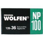 ORWO WOLFEN NP100 135/36 – Hledejceny.cz