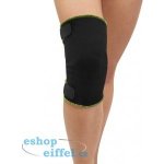 LifeFit BN302 neoprénová bandáž koleno uzavřené – Hledejceny.cz