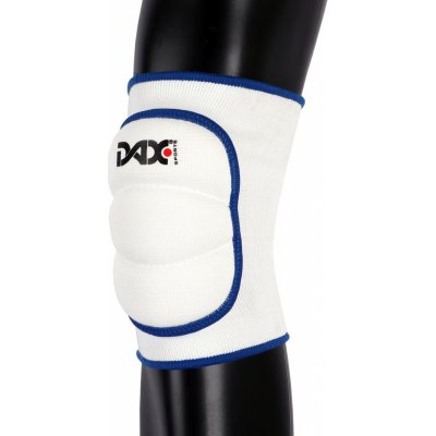 DAX CHRÁNIČE NA KOLENA bílé – Zboží Dáma