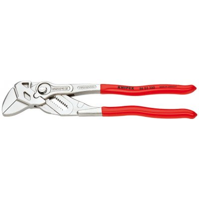 KNIPEX 8603250 klešťový klíč 250mm (paralel) – Zboží Mobilmania