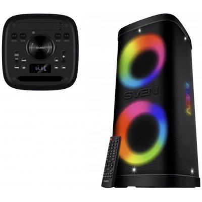 Sven PS-930 – Zboží Živě