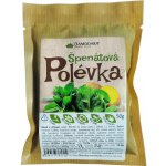 Damodara Instantní polévka špenátová 50 g – Hledejceny.cz