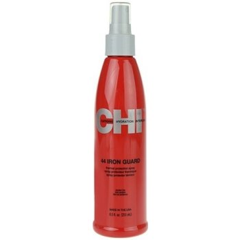 Chi Thermal Styling ochranný sprej pro tepelnou úpravu vlasů 44 Iron Guard (Thermal Protection Spray) 250 ml