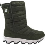 Lotto Cansia khaki – Sleviste.cz