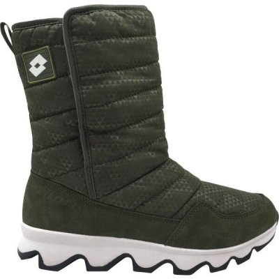 Lotto Cansia khaki – Sleviste.cz