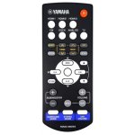 Dálkový ovladač General Yamaha WR87810, FSR30 – Zboží Živě