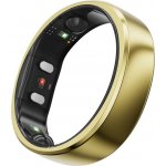 RingConn Smartring Gen 2 velikost 8 zlatá RCA-01 – Hledejceny.cz