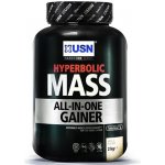 USN Hyperbolic Mass 6000 g – Hledejceny.cz