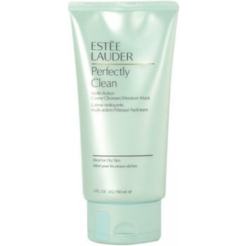 Estee Lauder Perfectly Clean (Multi Action Creme Cleanser Moisture Mask) 150 ml