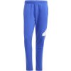 Pánské tepláky adidas Future Icons Badge of Sport Joggers Mens Blue/Black