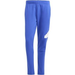 adidas Future Icons Badge of Sport Joggers Mens Blue/Black