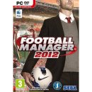 Football Manager 2012