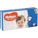 Huggies Ultra Comfort Jumbo 4 8-14 kg 54 ks