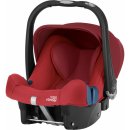 Britax Römer Baby-Safe Plus SHR II 2019 flame red